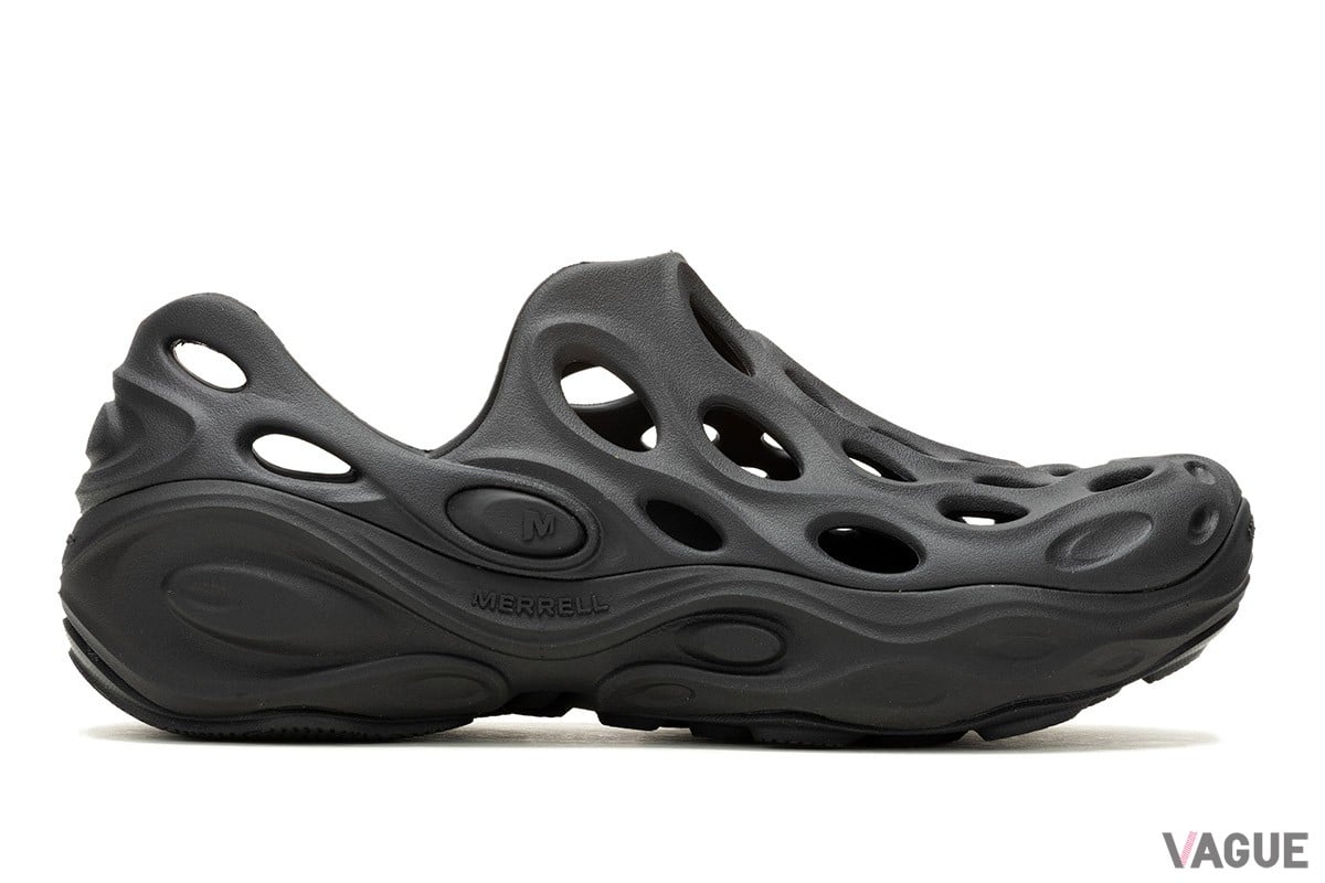 メレル「HYDRO NEXT GEN MOC」