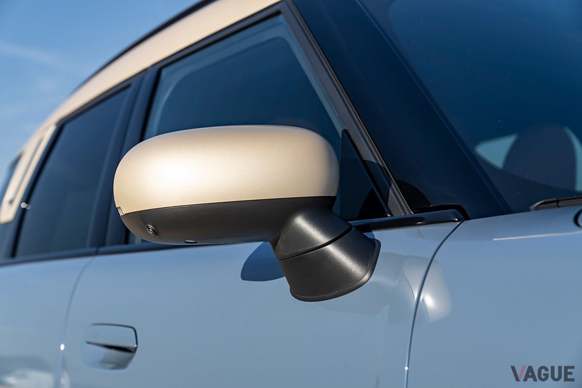 新型「ミニ・カントリーマン SE ALL4」