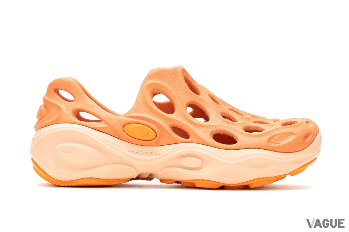 メレル「HYDRO NEXT GEN MOC」