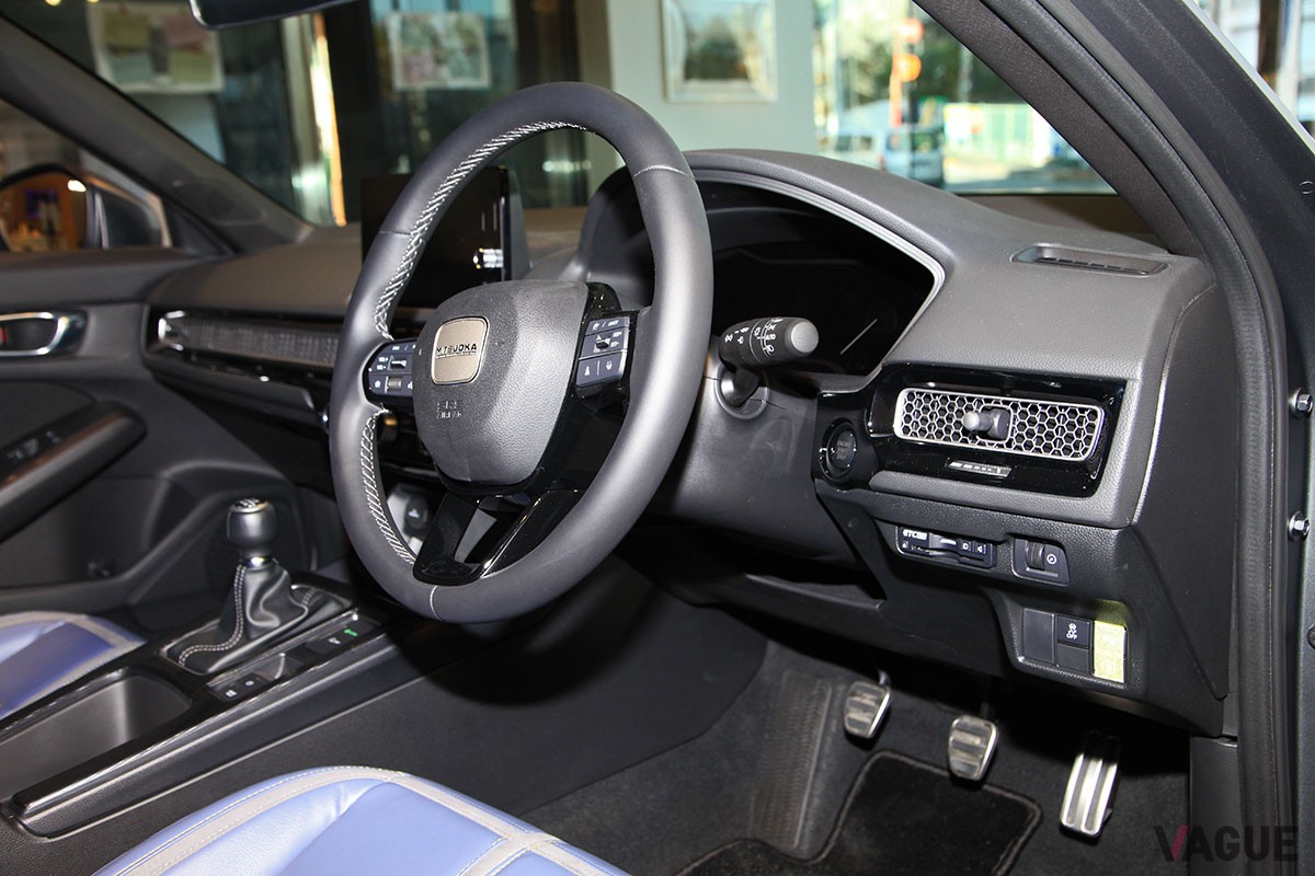 ミツオカが2025年中に市場投入すべく開発をスタートさせた「M55コンセプト」は、光岡自動車の創業55周年を記念して誕生した特別なモデルだ