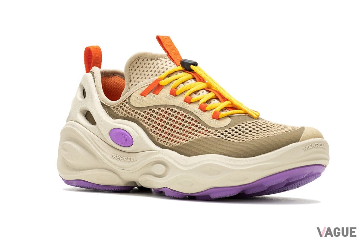 メレル「HYDRO NEXT GEN HIKER」