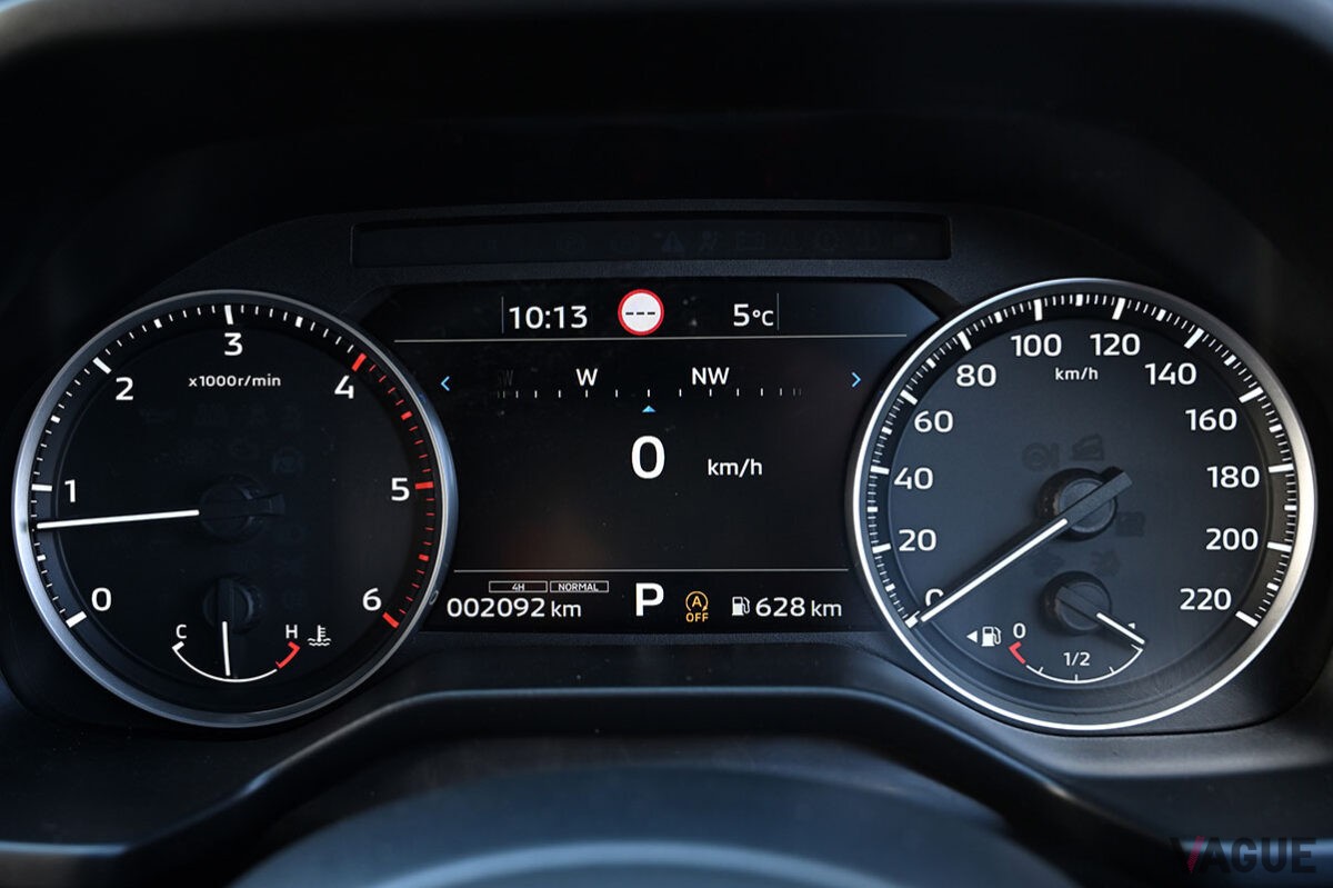ピックアップトラックのイメージを打破した三菱の新型「トライトン」。舗装路での快適な走りと悪路での驚異の走破性は特筆すべきレベルだ