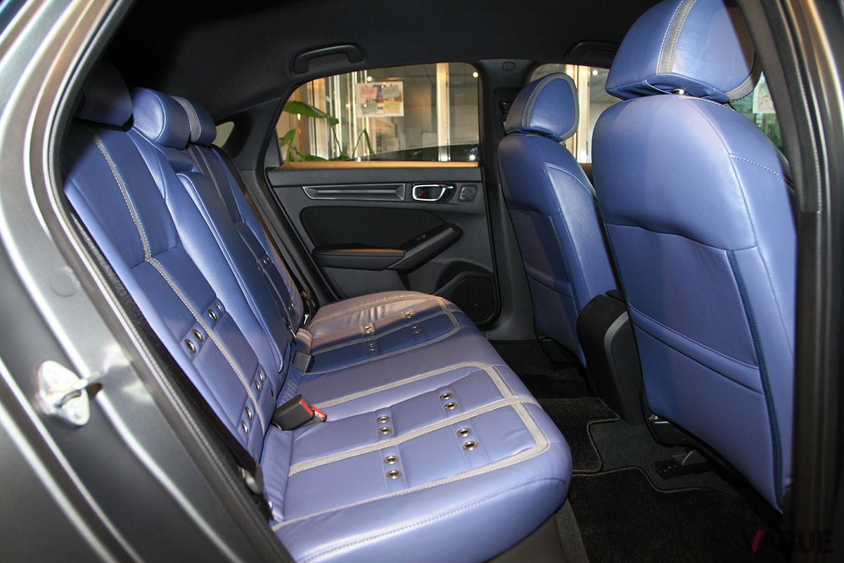 ミツオカが2025年中に市場投入すべく開発をスタートさせた「M55コンセプト」は、光岡自動車の創業55周年を記念して誕生した特別なモデルだ