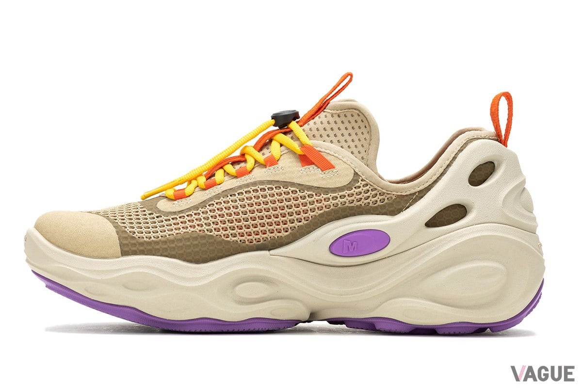 メレル「HYDRO NEXT GEN HIKER」