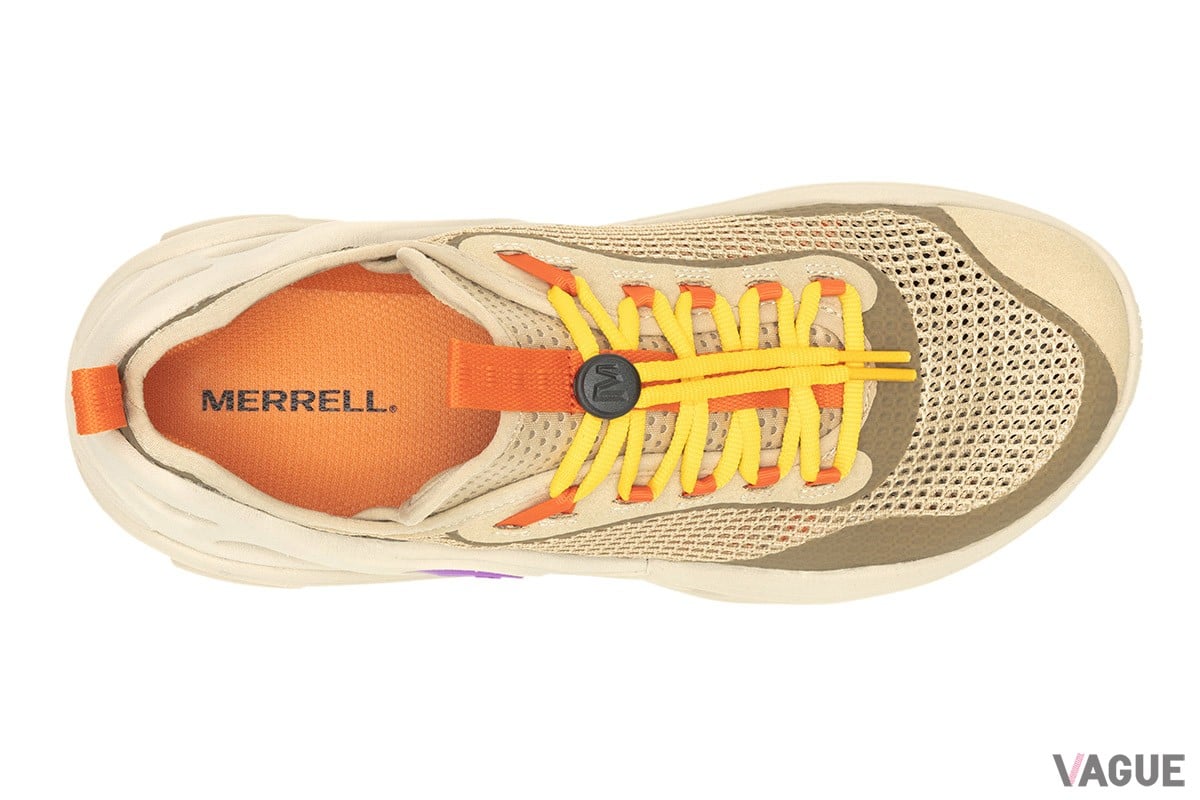 メレル「HYDRO NEXT GEN HIKER」