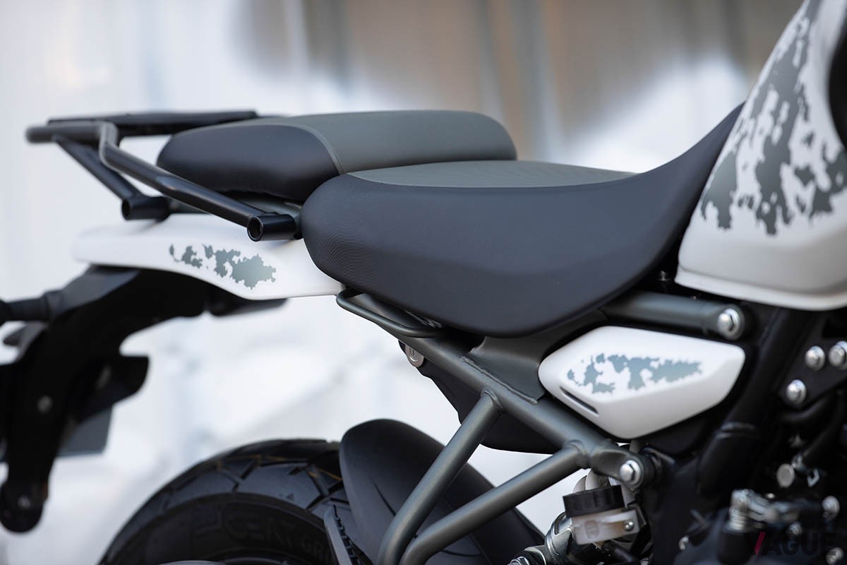 ロイヤルエンフィールド新型「ヒマラヤ450」は、同ブランド初の水冷エンジン搭載など、全方位的に進化を遂げたアドベンチャーツアラー