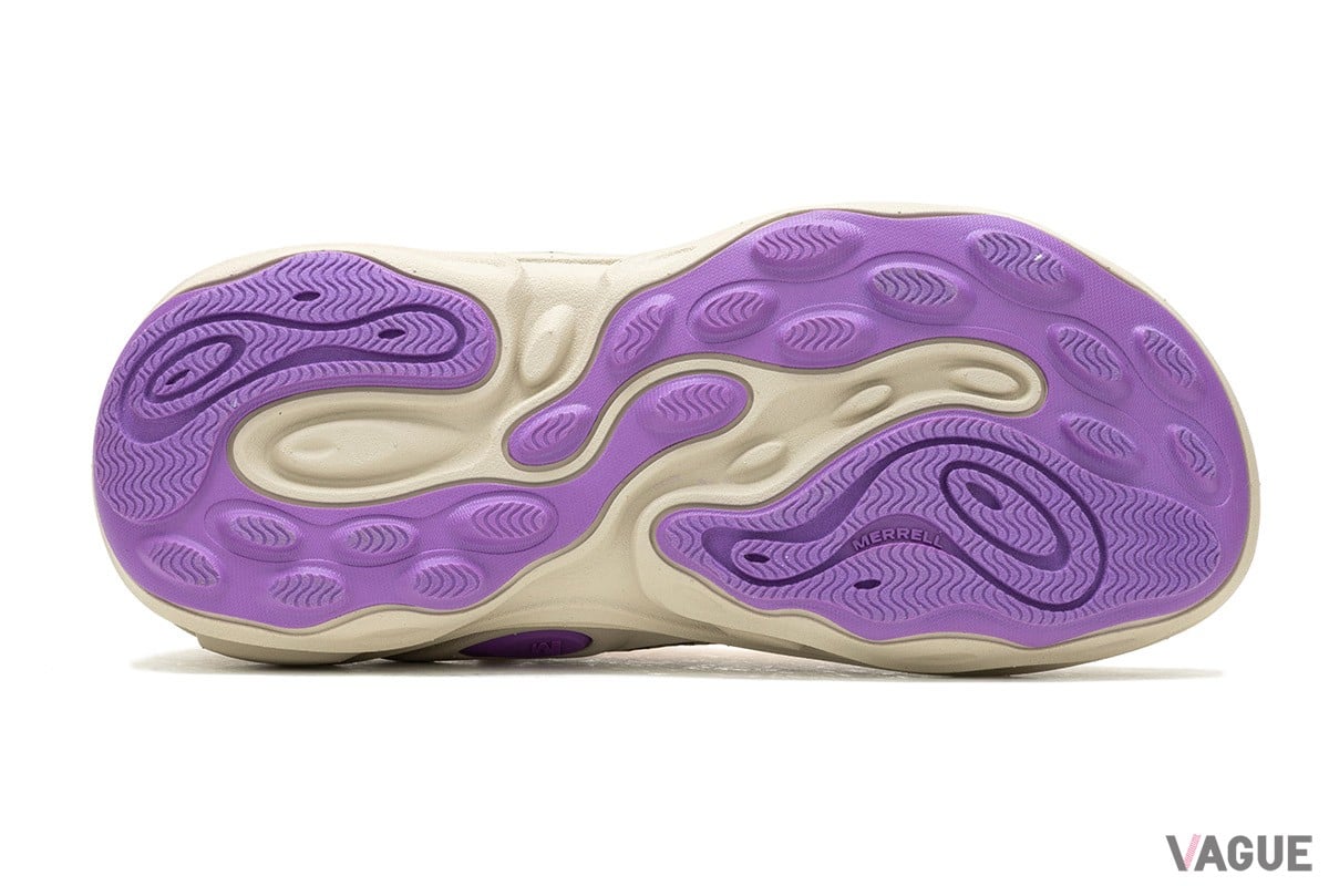 メレル「HYDRO NEXT GEN HIKER」