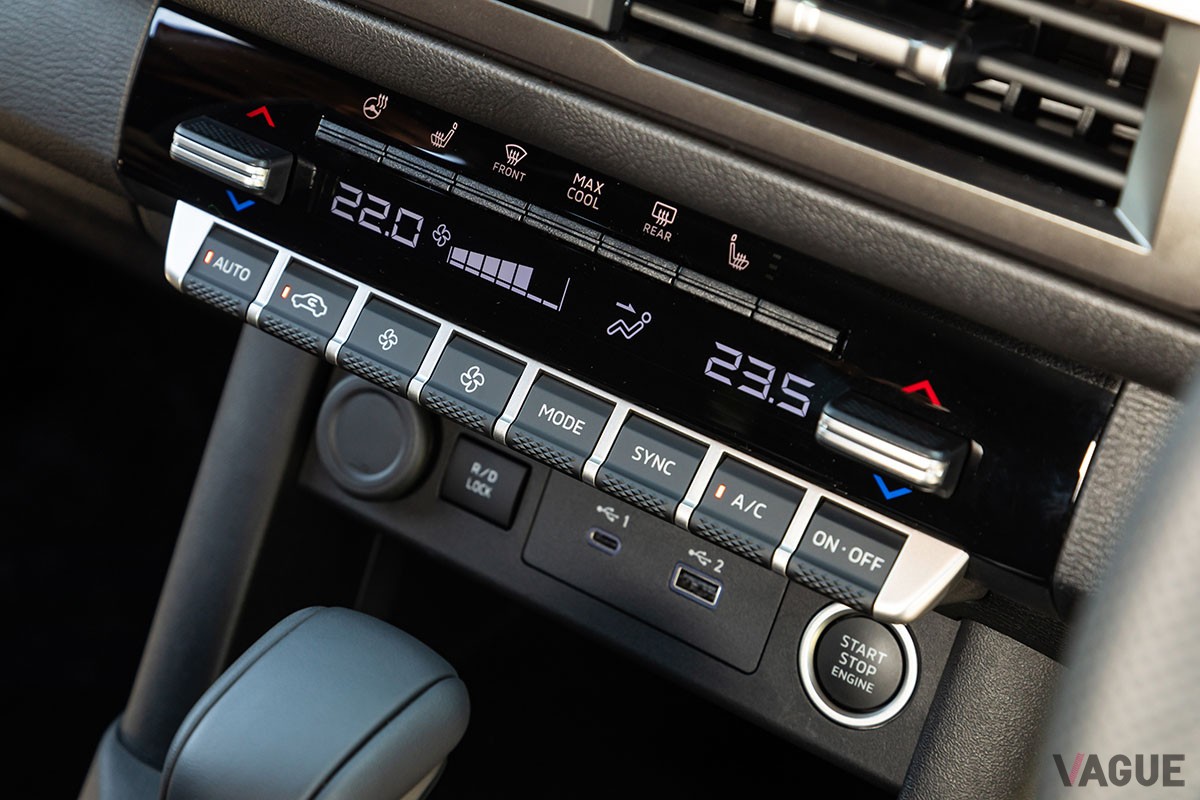 ピックアップトラックのイメージを打破した三菱の新型「トライトン」。舗装路での快適な走りと悪路での驚異の走破性は特筆すべきレベルだ