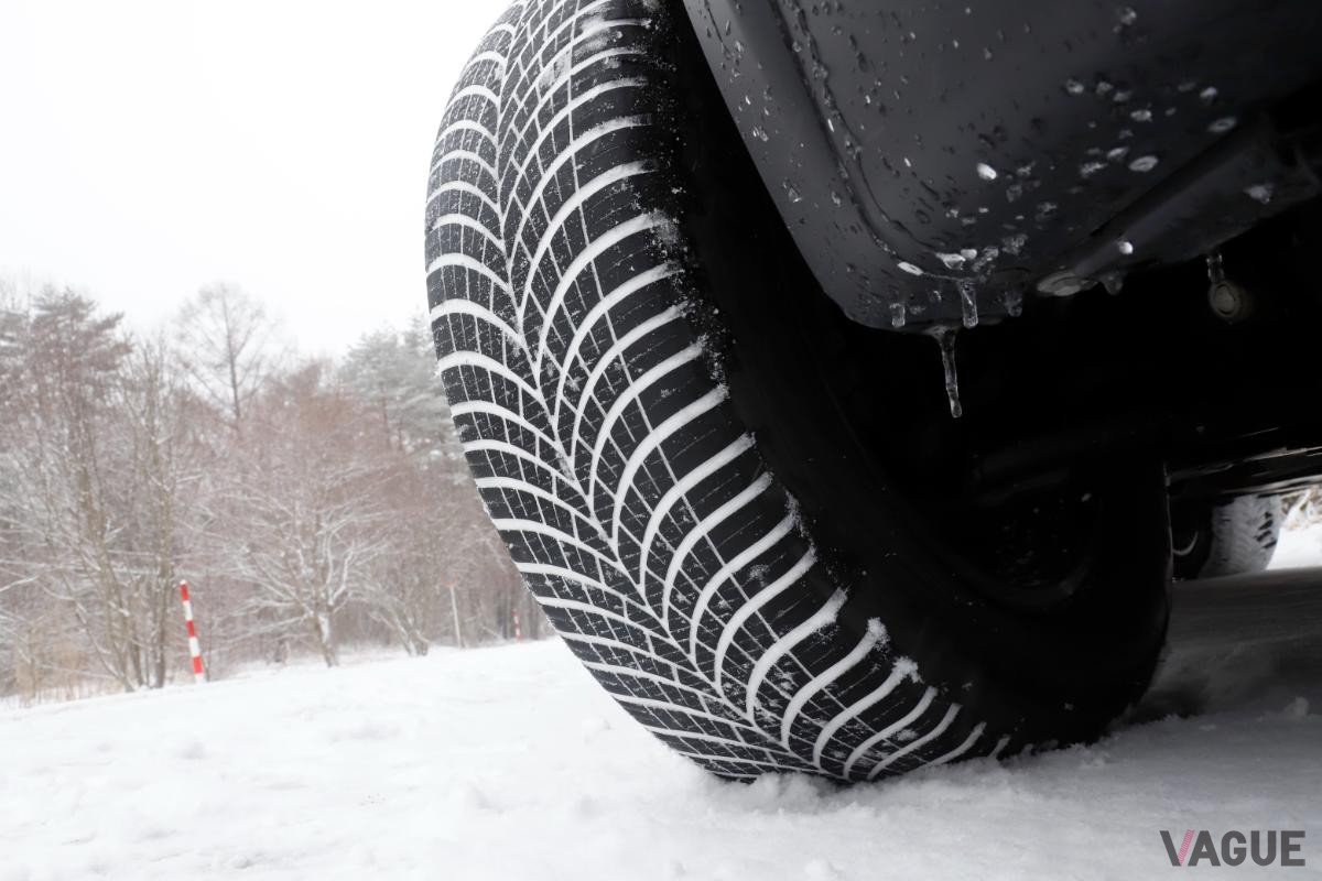 「VECTOR 4SEASONS GEN-3」の実力は?