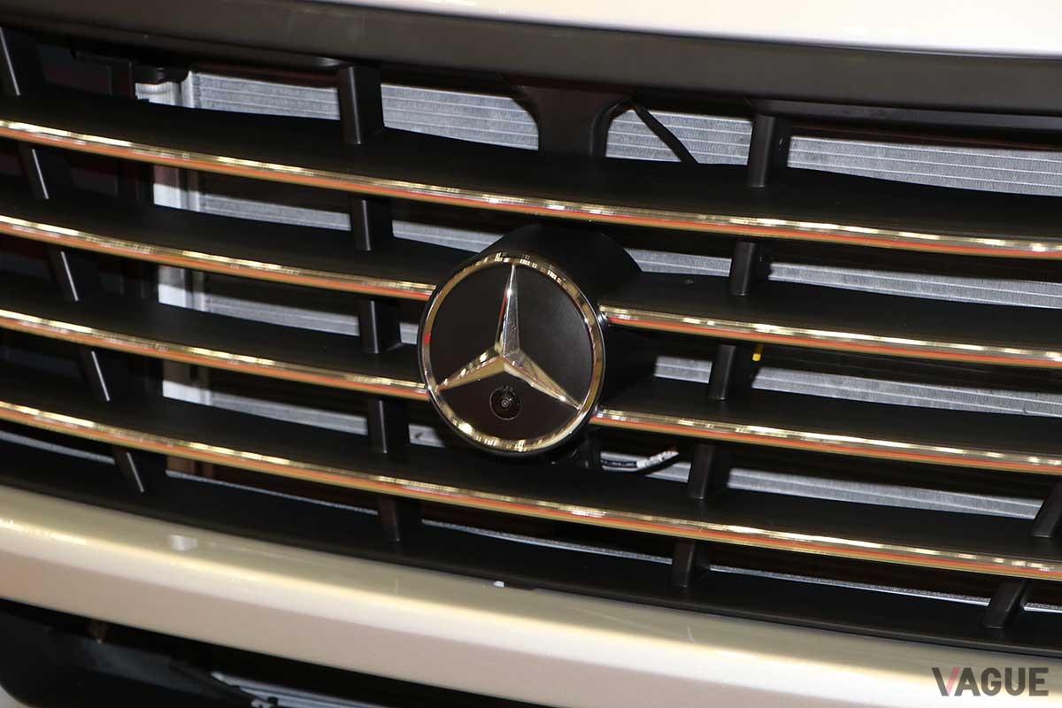 アドリア「スーパーソニック890LL」