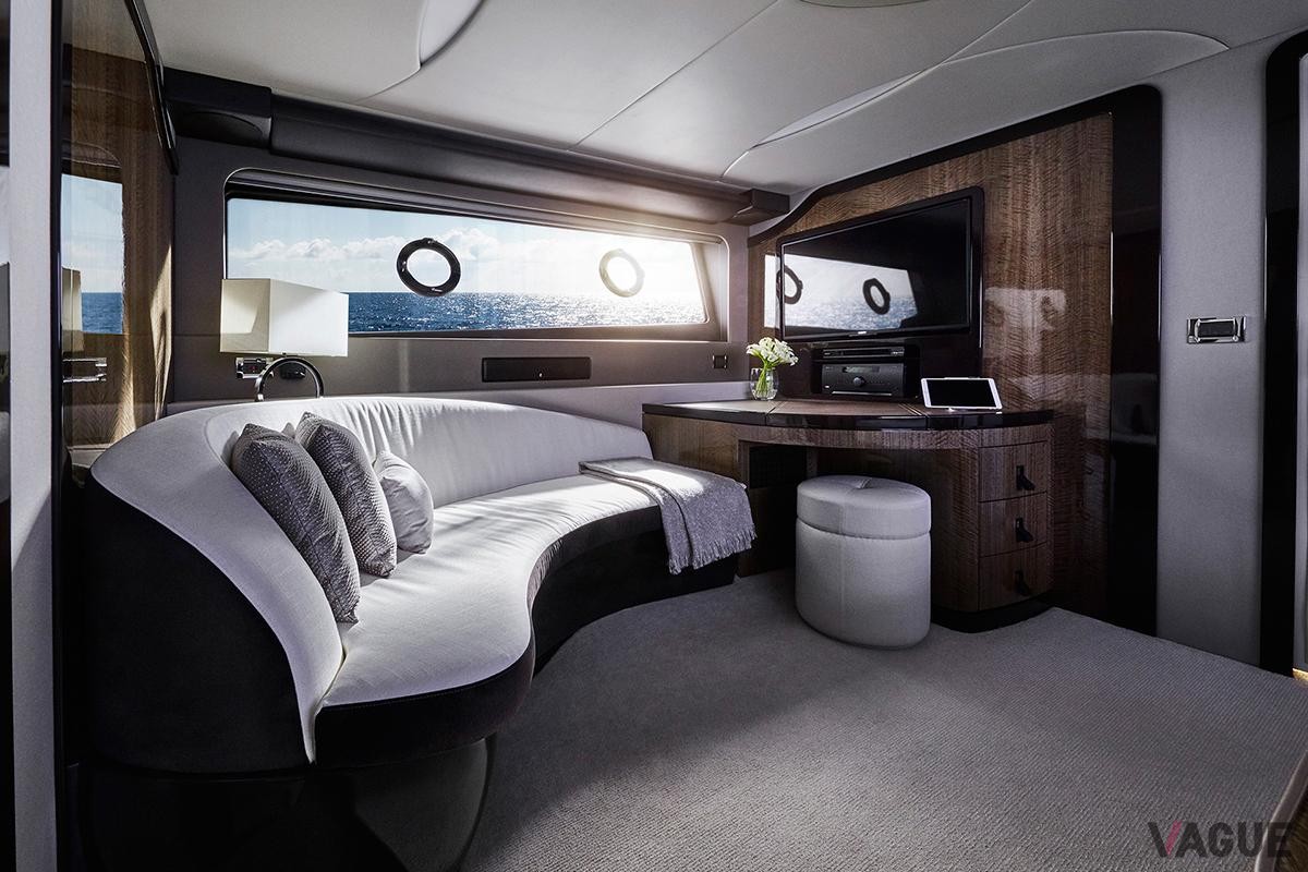 登場したレクサスのラグジュアリーヨット、新型「LY680」