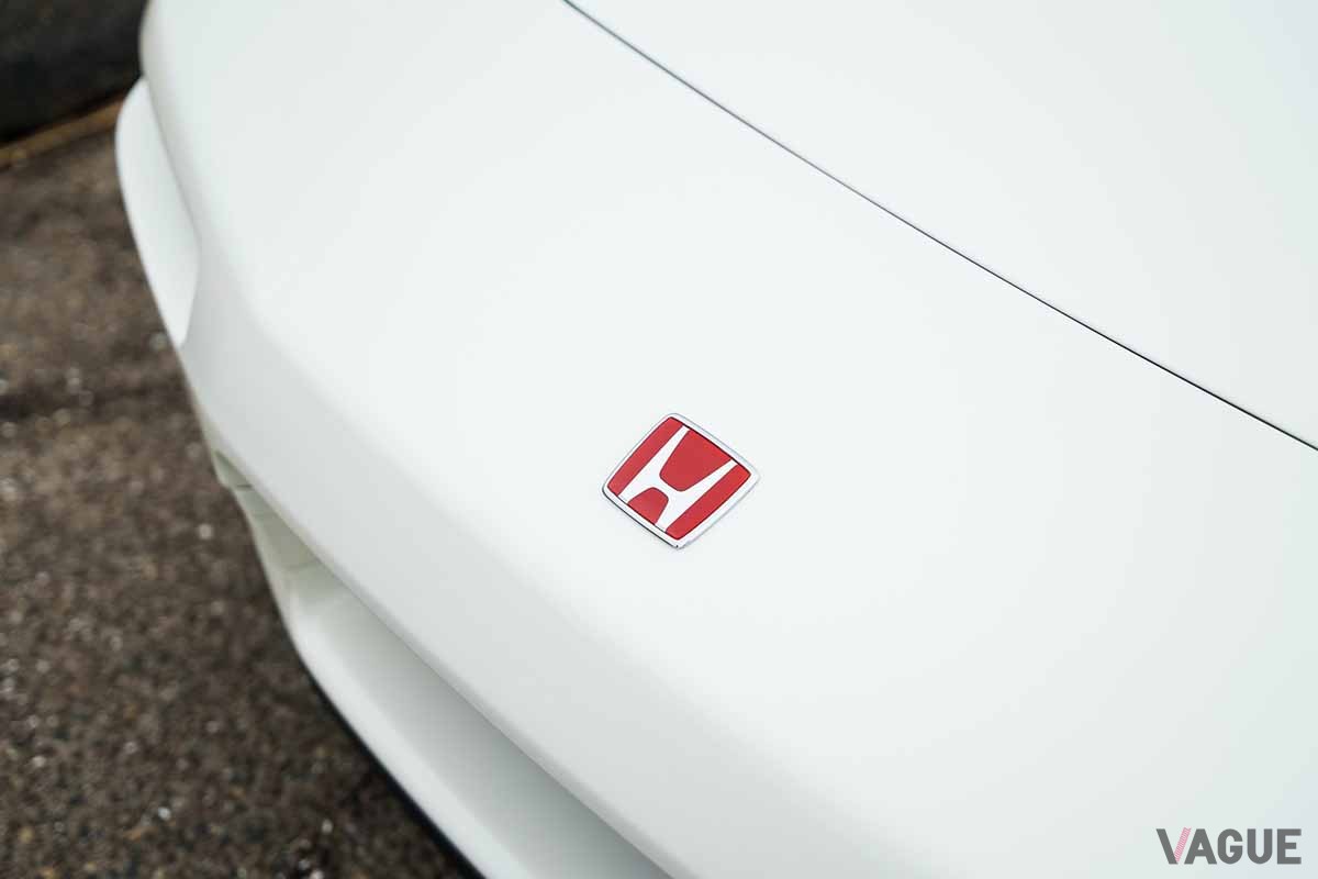 米国オークションに登場した1996年式ホンダ「NSX-R」(C)2024 Courtesy of RM Sotheby's