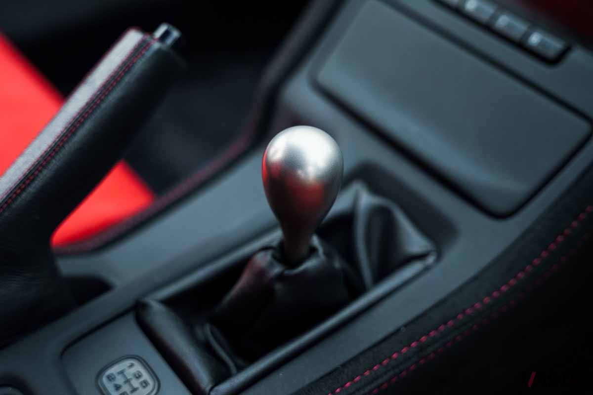 米国オークションに登場した1996年式ホンダ「NSX-R」のインテリア(C)2024 Courtesy of RM Sotheby's