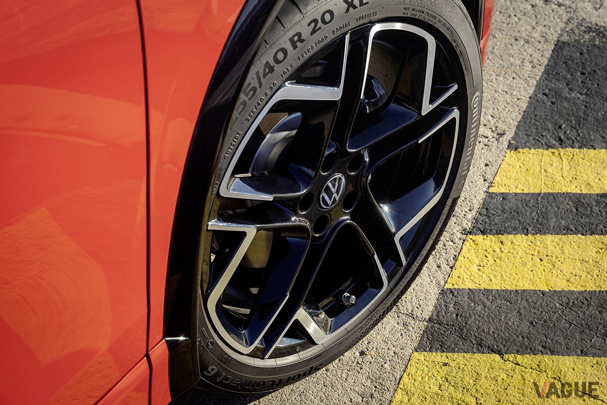 欧州市場に導入されたVW新型「ティグアンeハイブリッド」