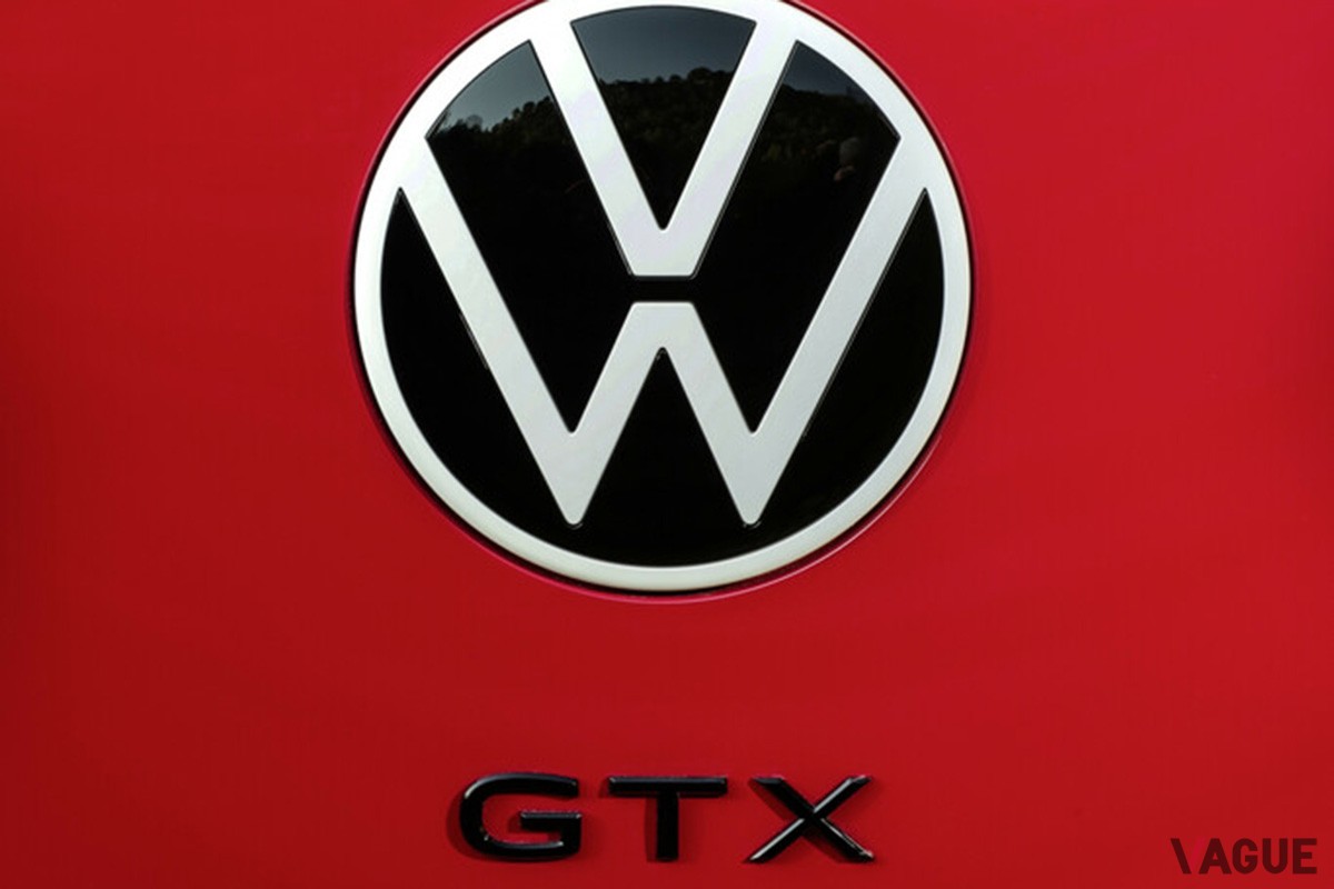 2024年3月に世界初公開されたVW新型「ID.バズGTX」