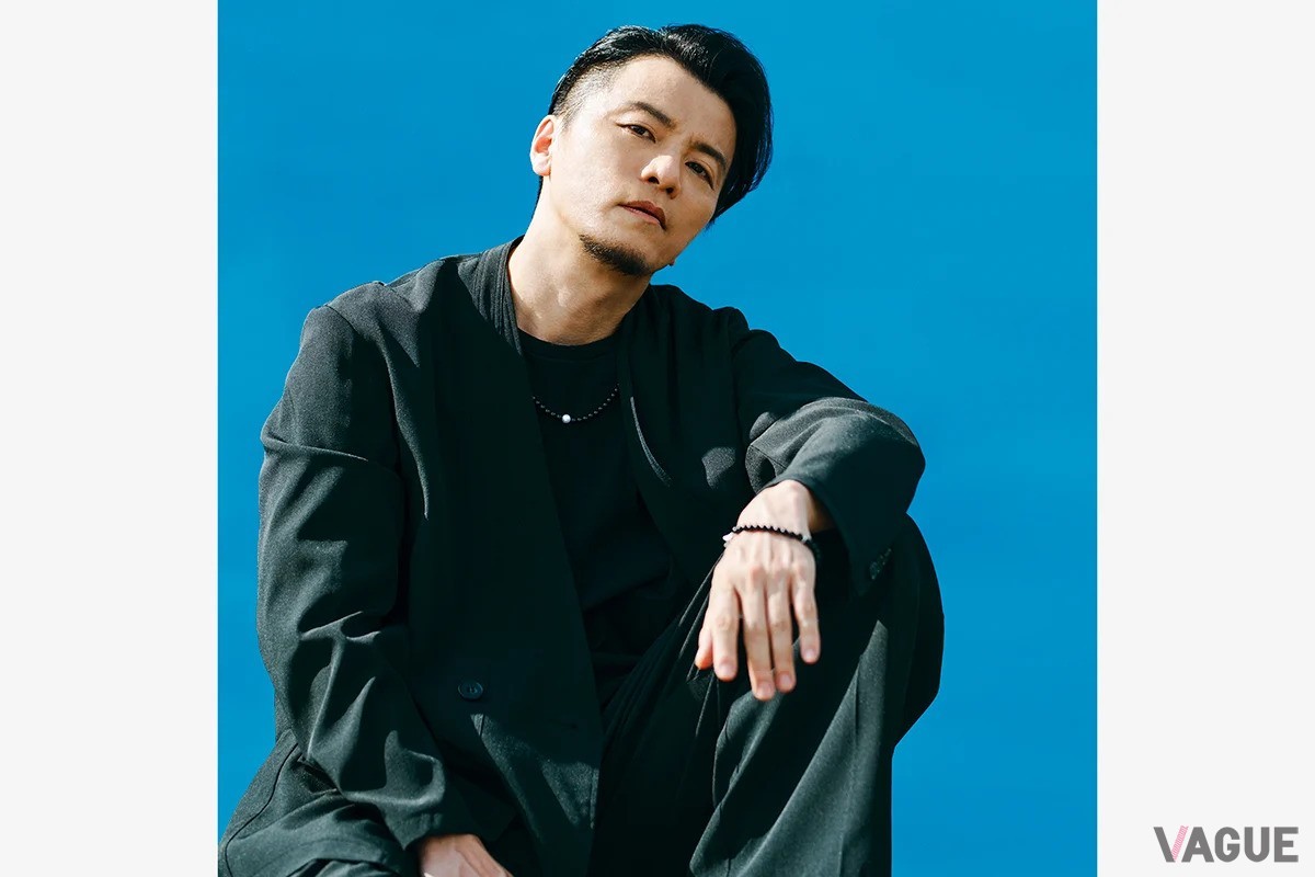 CMタイアップにHIPHOPアーティスト KREVA氏の楽曲が決定