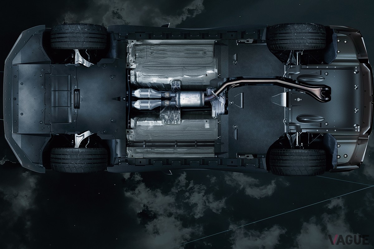 日産「GT-R」2025年モデル