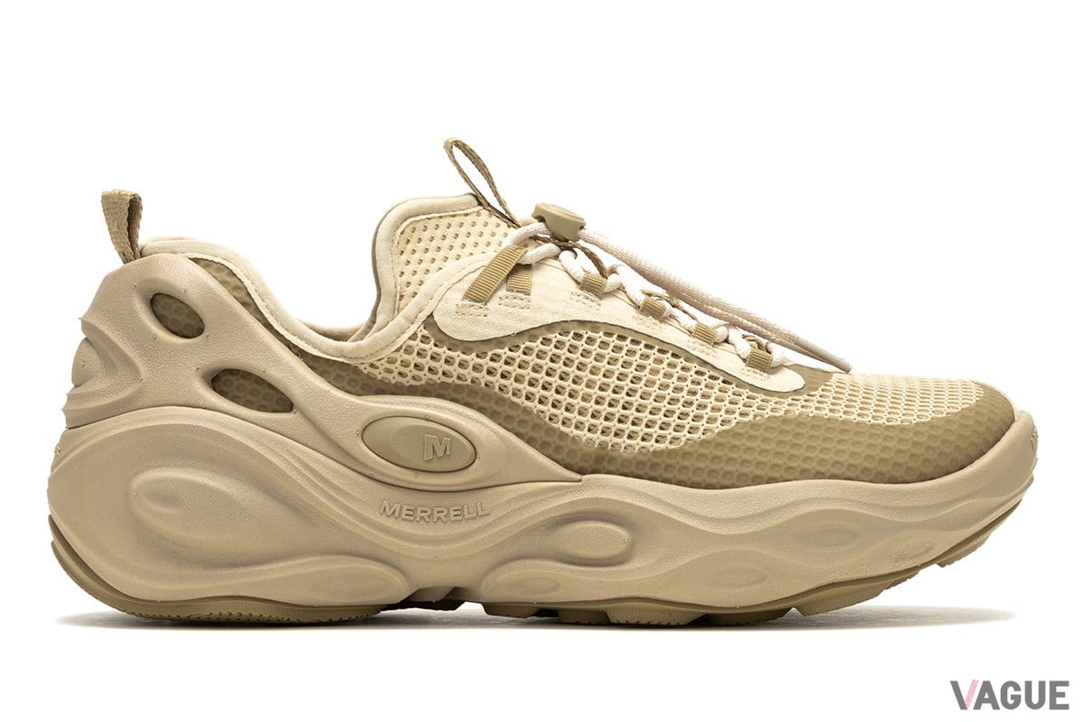 メレル「HYDRO NEXT GEN HIKER」