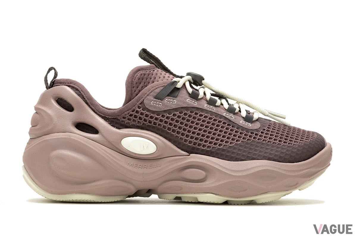 メレル「HYDRO NEXT GEN HIKER」