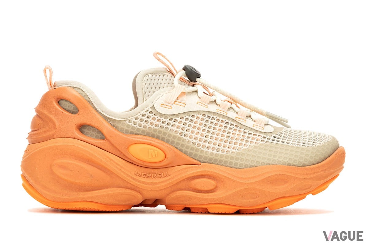 メレル「HYDRO NEXT GEN HIKER」