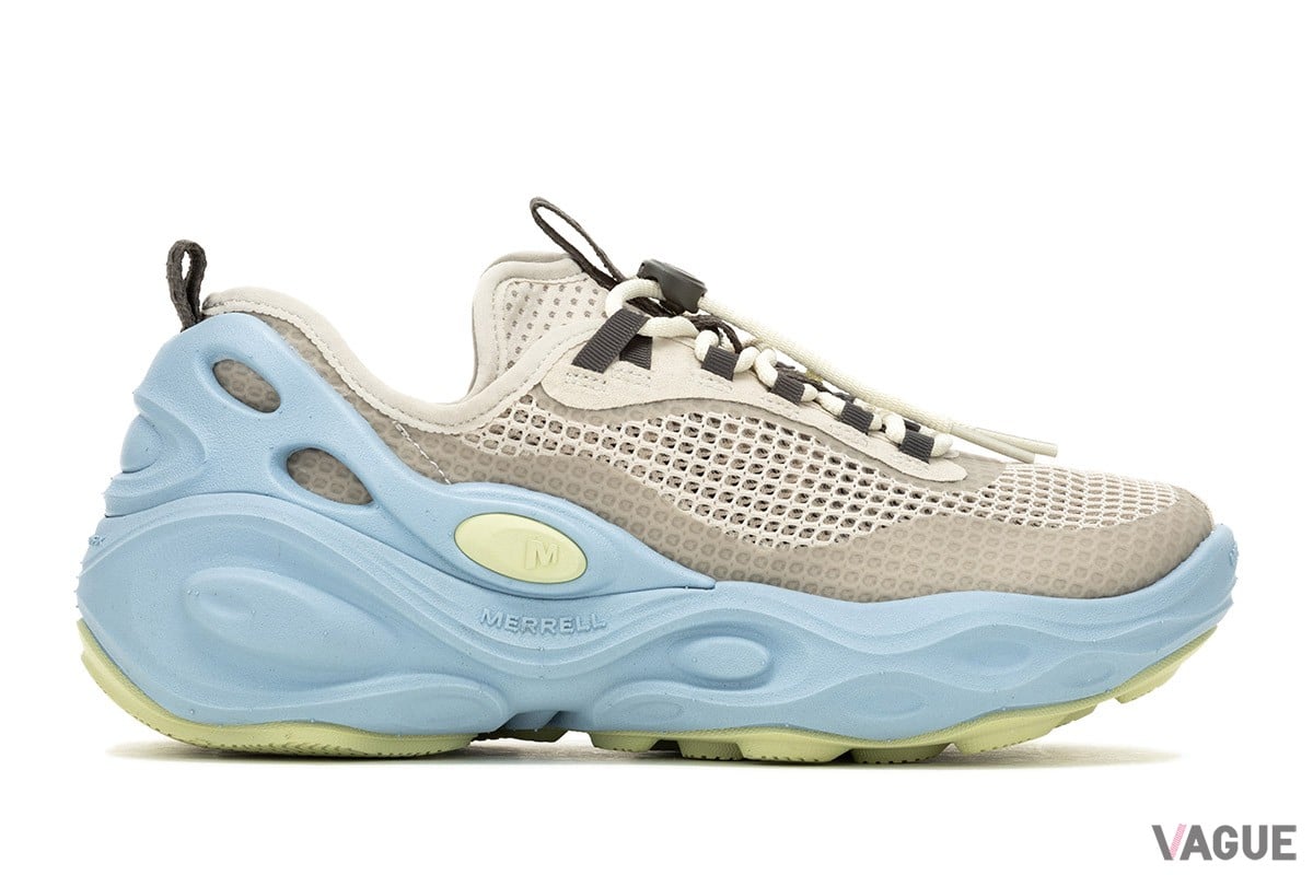 メレル「HYDRO NEXT GEN HIKER」