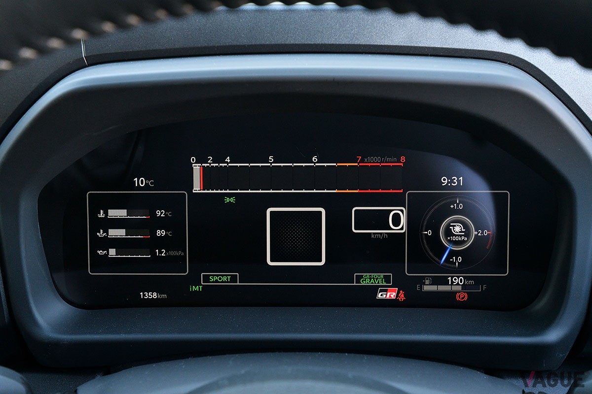 極限の領域で「壊しては直す」を繰り返すことで、全方位的に大幅進化を遂げたトヨタ新型「GRヤリス」