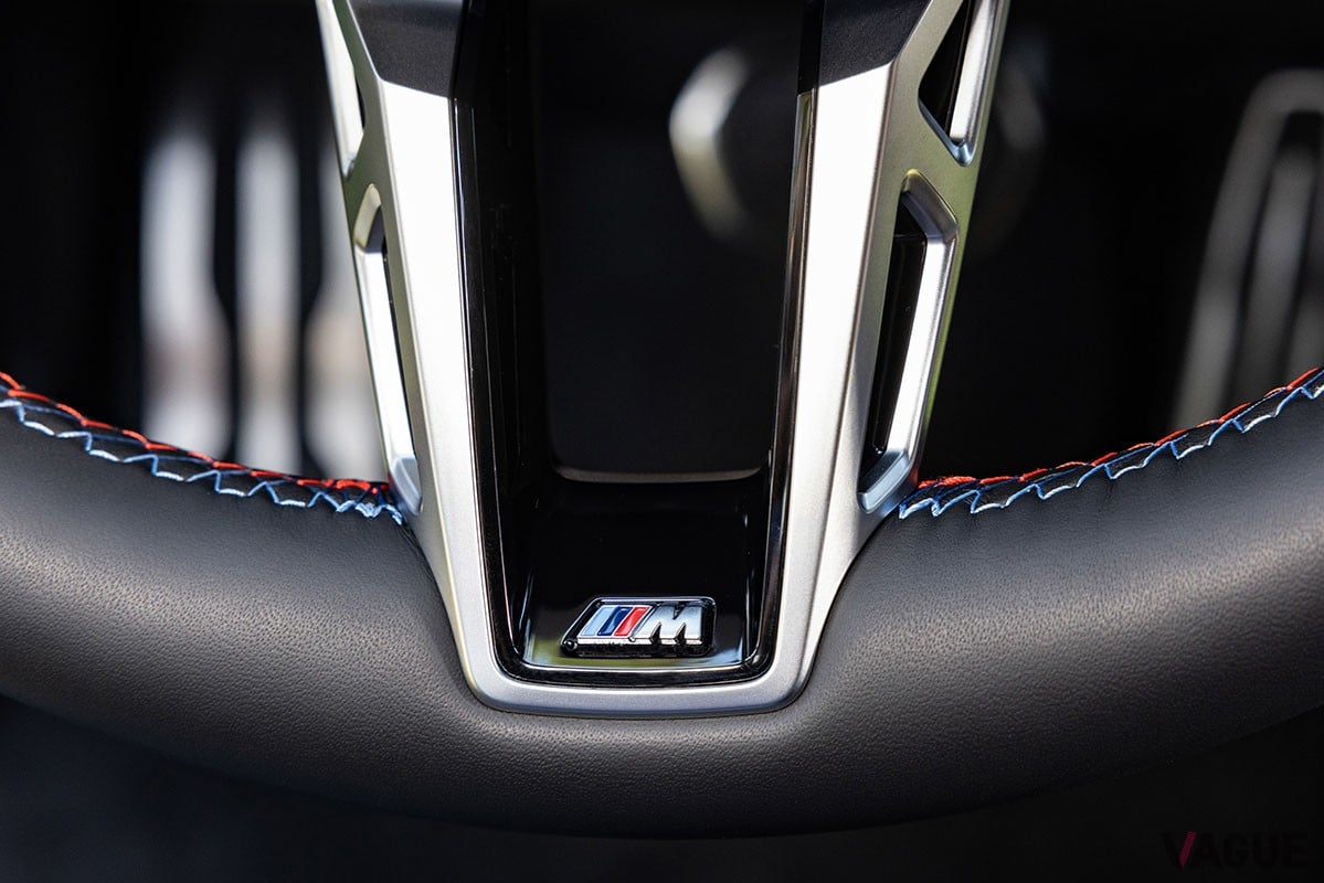 BMW新型「X2 M35i xDrive」