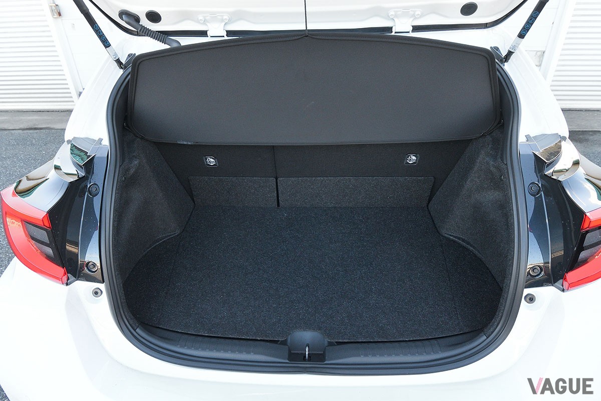 極限の領域で「壊しては直す」を繰り返すことで、全方位的に大幅進化を遂げたトヨタ新型「GRヤリス」