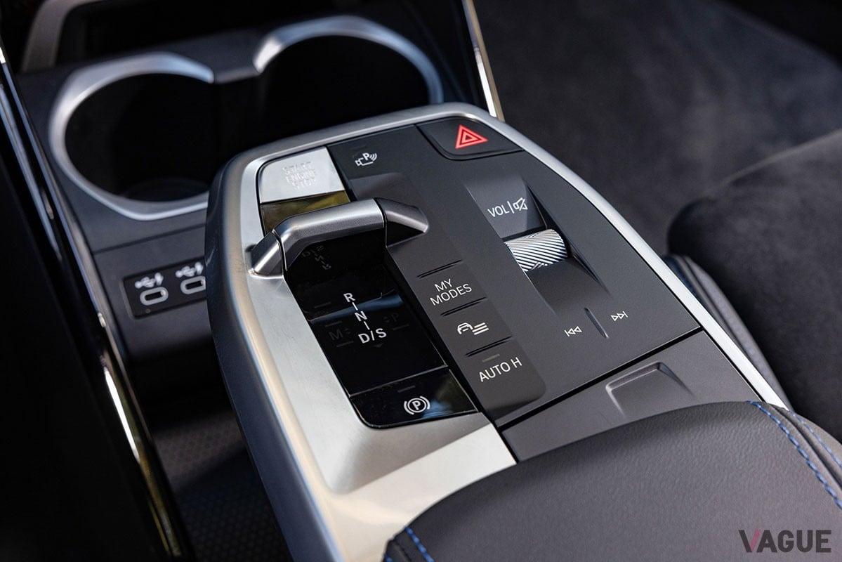 BMW新型「X2 M35i xDrive」