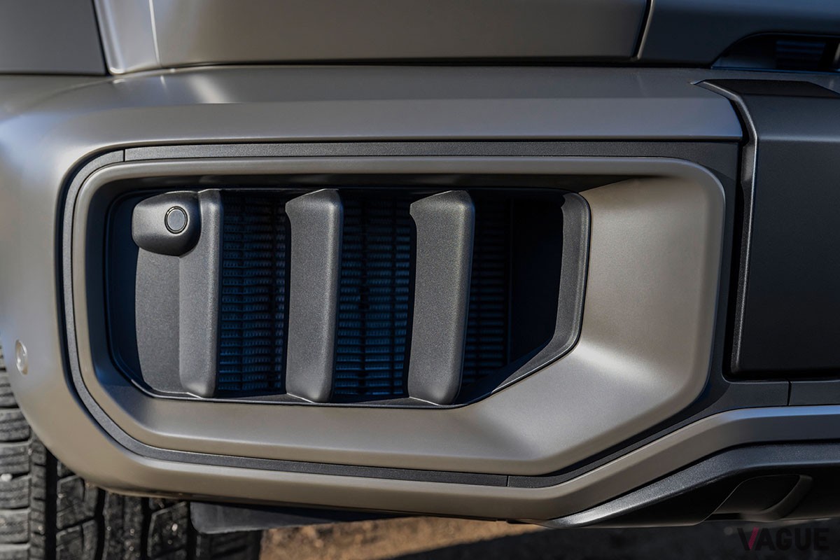 メルセデスAMG新型「G63」