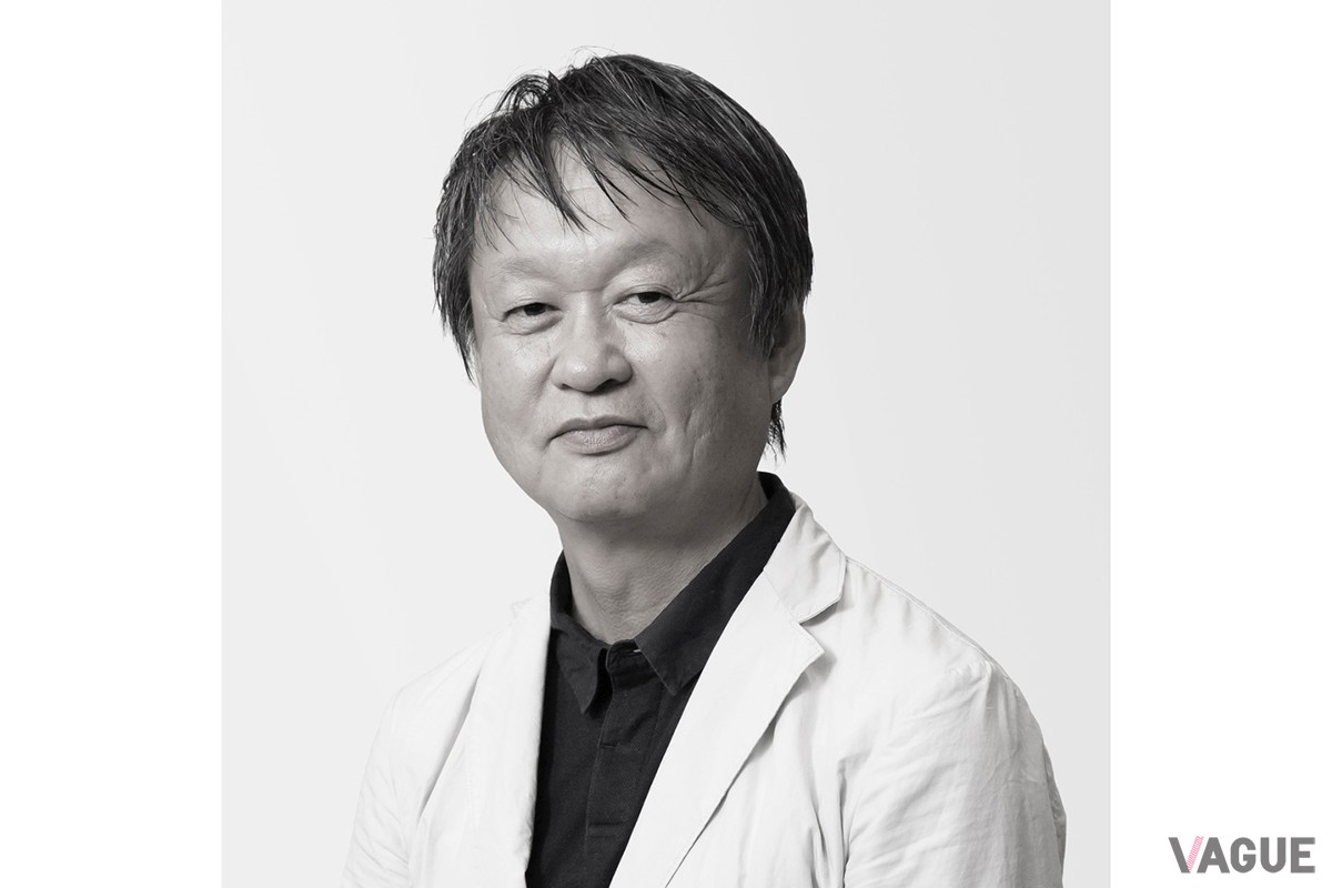 デザインを手掛けたプロダクトデザイナー・深澤直人氏