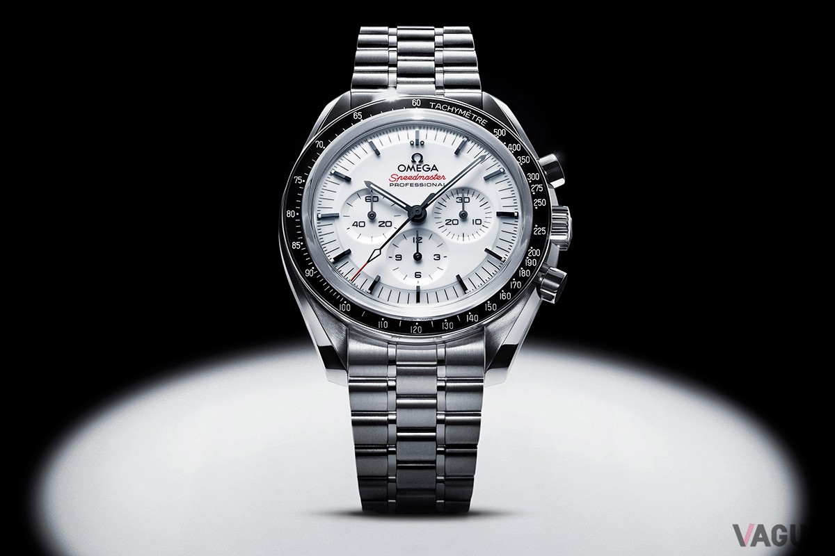 3月7日より発売中のブレスレットモデル「310.30.42.50.04.001」(125万4000円、消費税込)