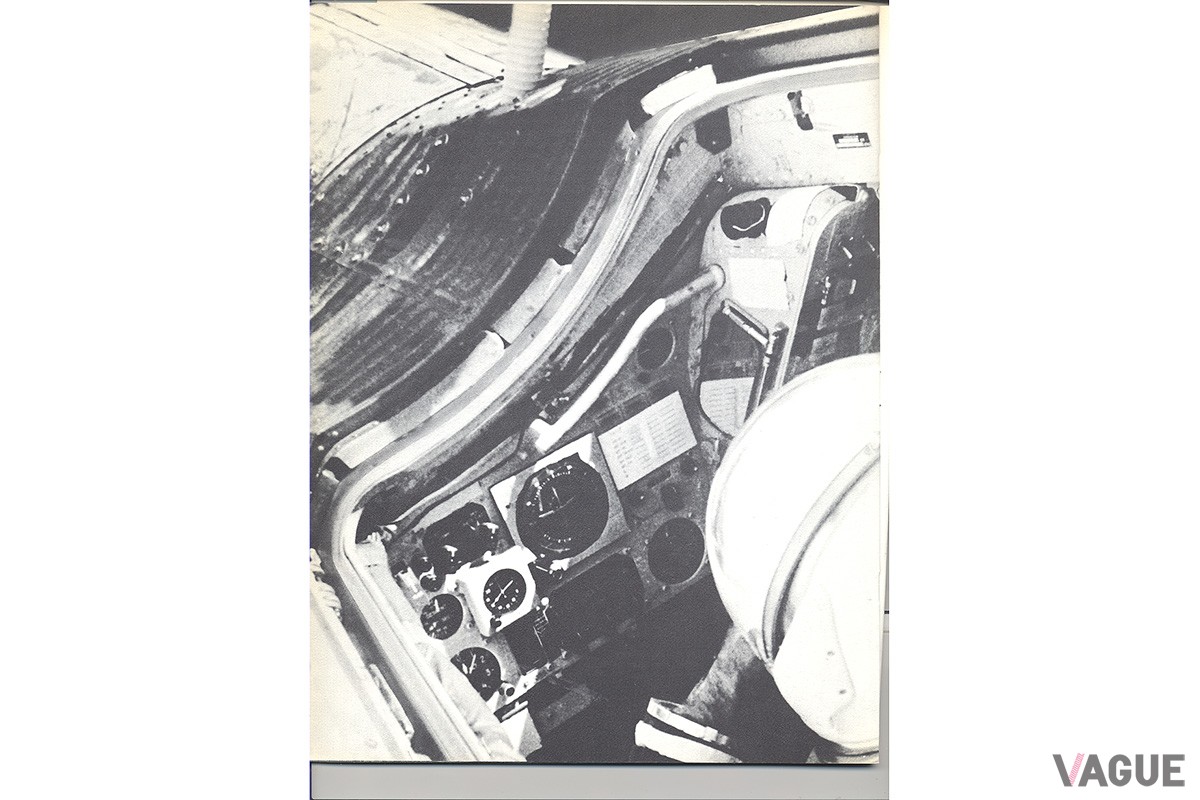 1950年代半ばから70年代にかけてNASAの宇宙計画に貢献したブローバ。腕時計以外にパネルクロックや計時装置など、多くの製品が活躍した
