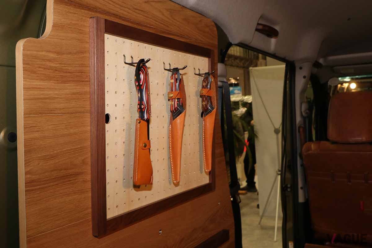軽自動車ベースのキャンピングカー（軽キャンパー）も相変わらずの人気