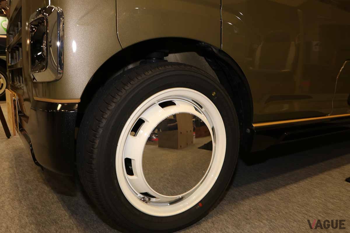 軽自動車ベースのキャンピングカー（軽キャンパー）も相変わらずの人気