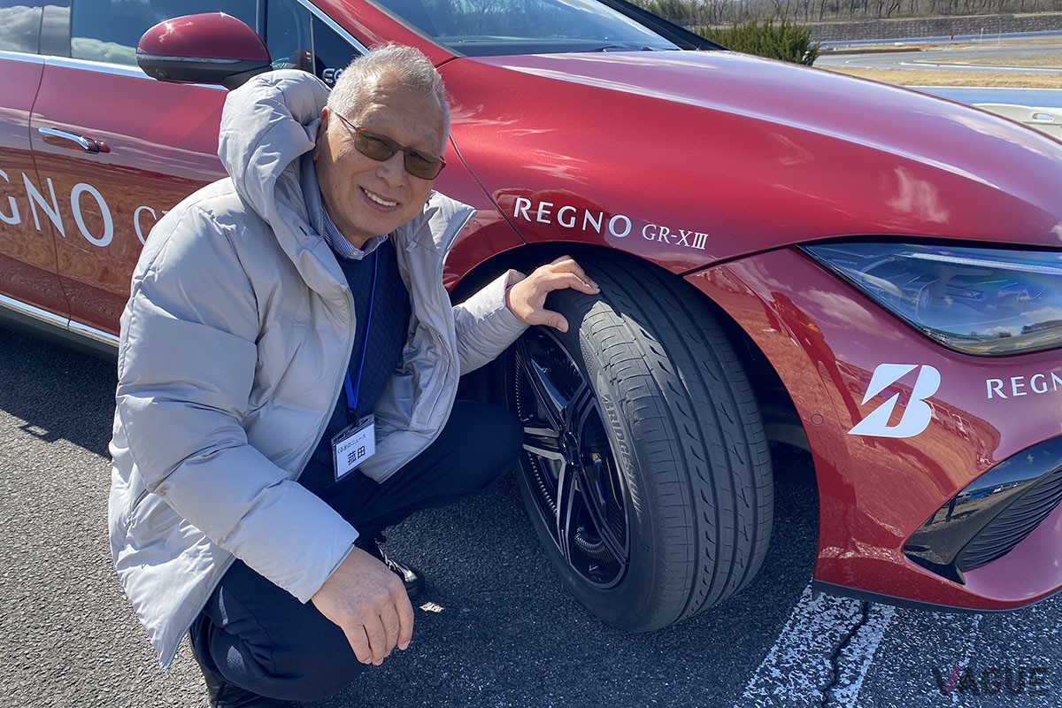 筆者のこもだきよし氏