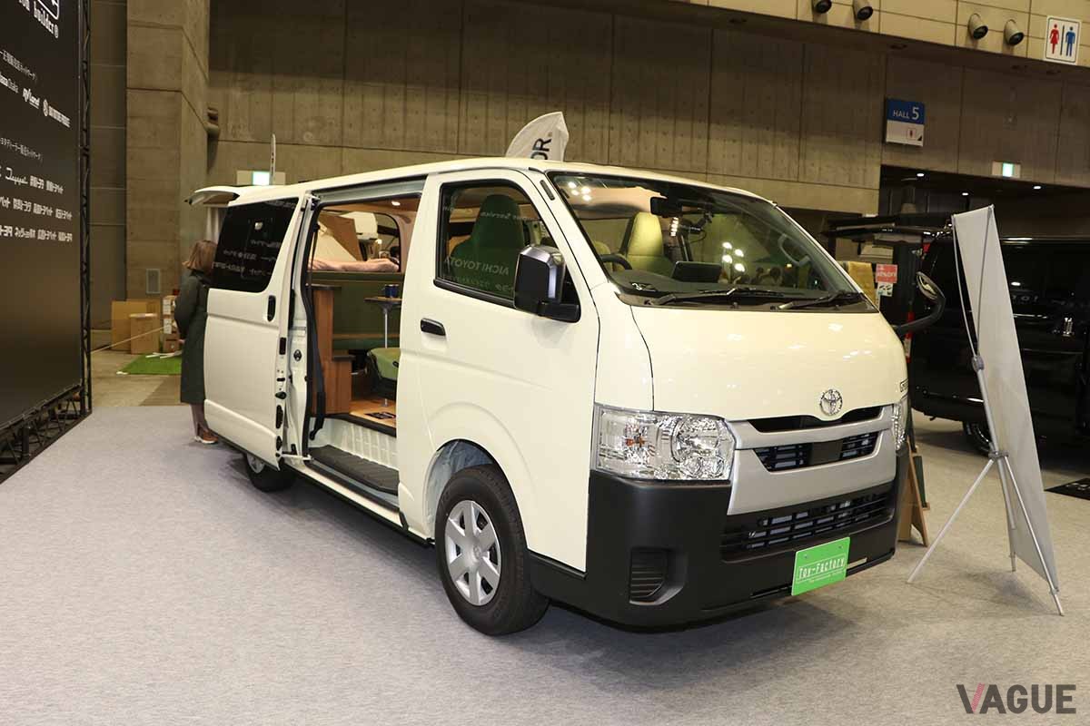 トイファクトリーのバンコン「Green Buddy A-TYPE」