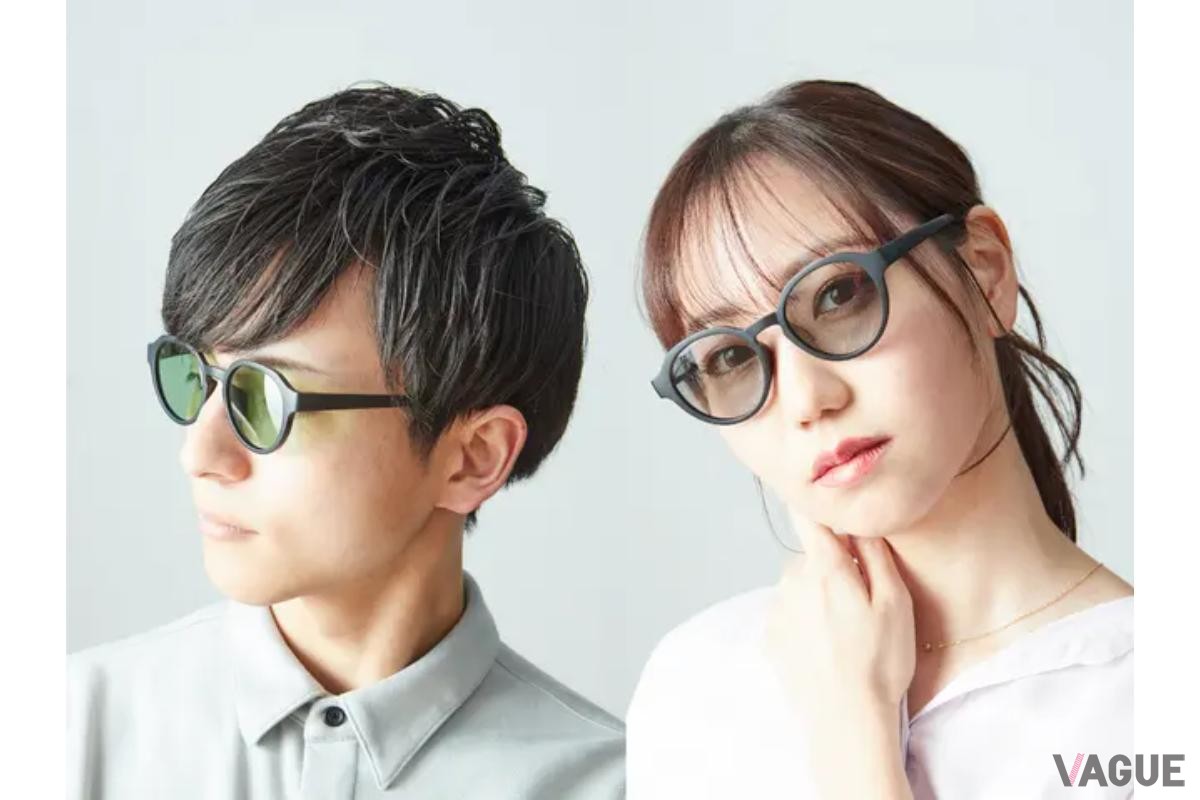 ファッション性が高く、日常にも取り入れやすい