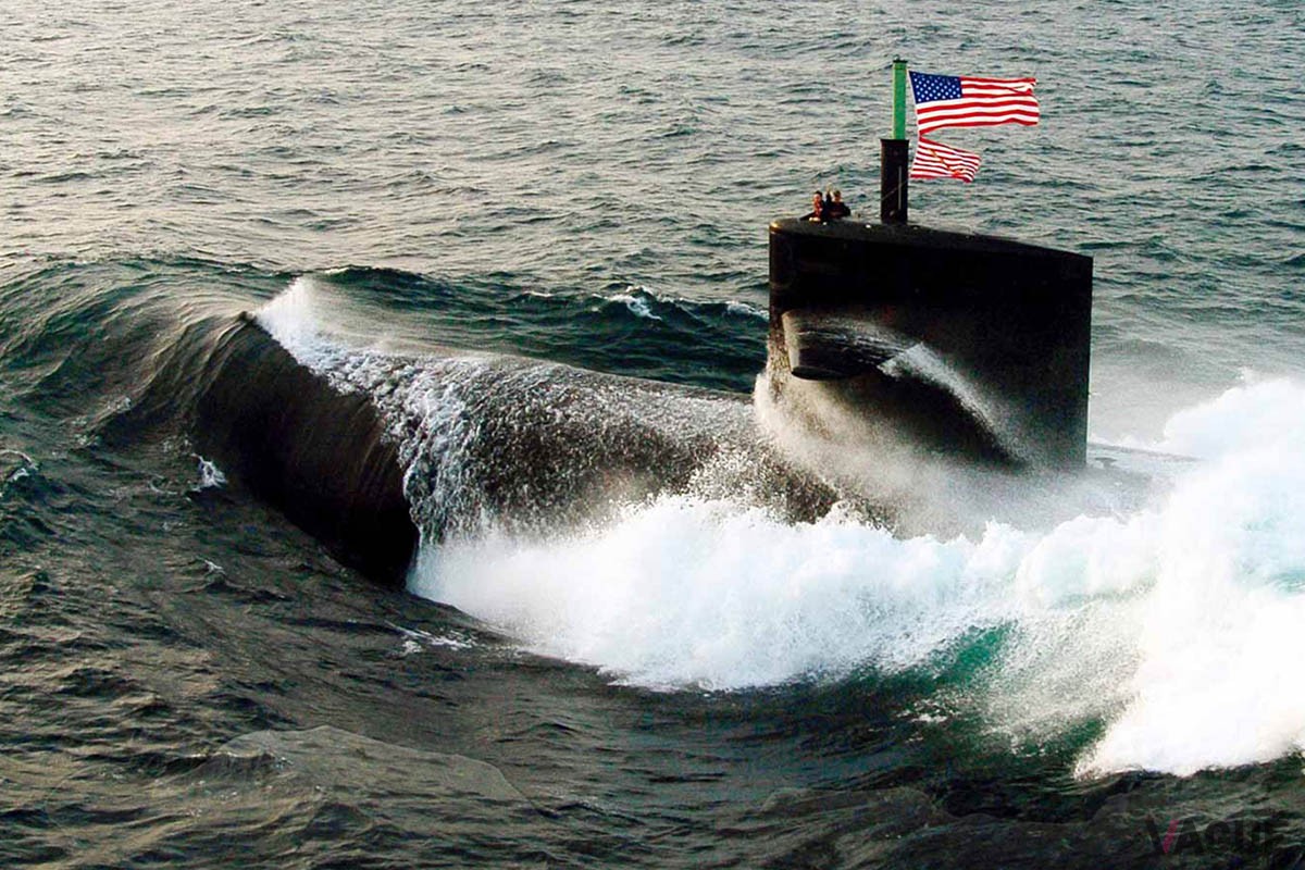 300mもの防水性能を誇る。