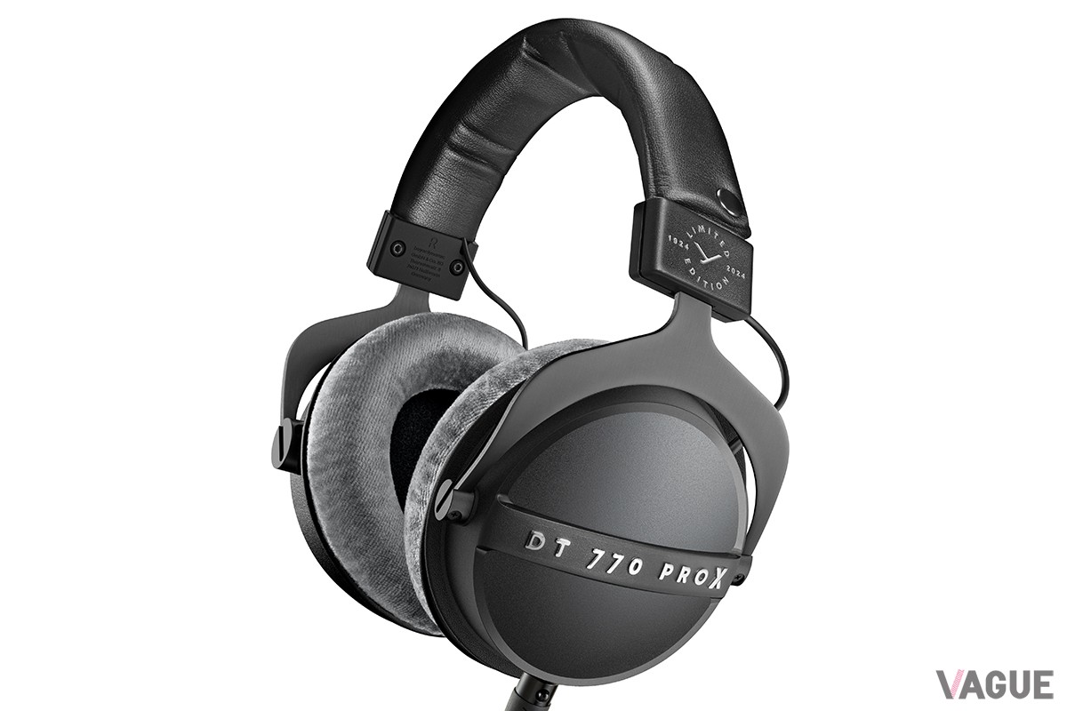 ブランド創立100周年を機に、オーディオ史の新章を開いていく