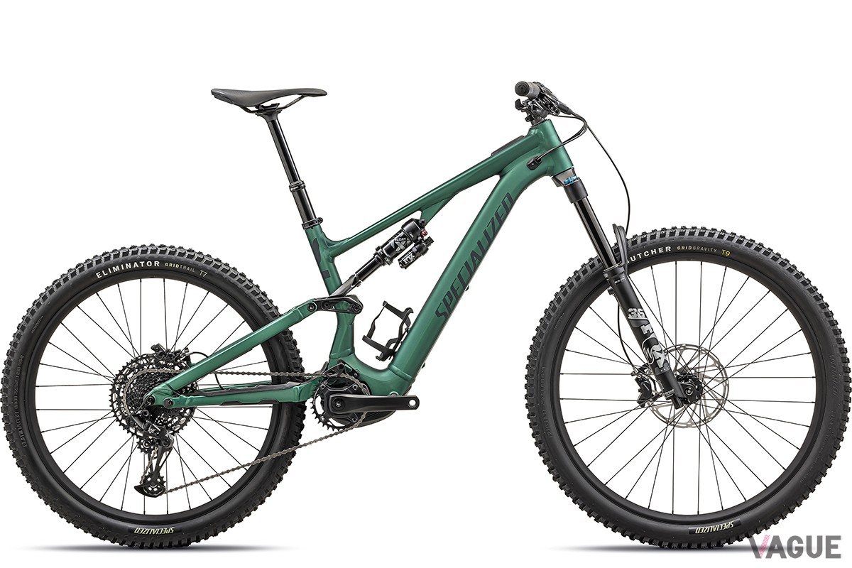 SATIN PINE GREEN ・ FOREST GREEN