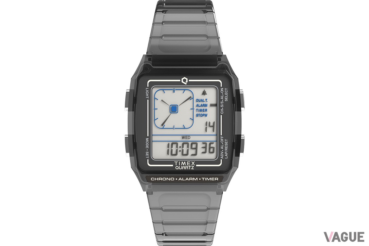 TW2W45000（ブラック）