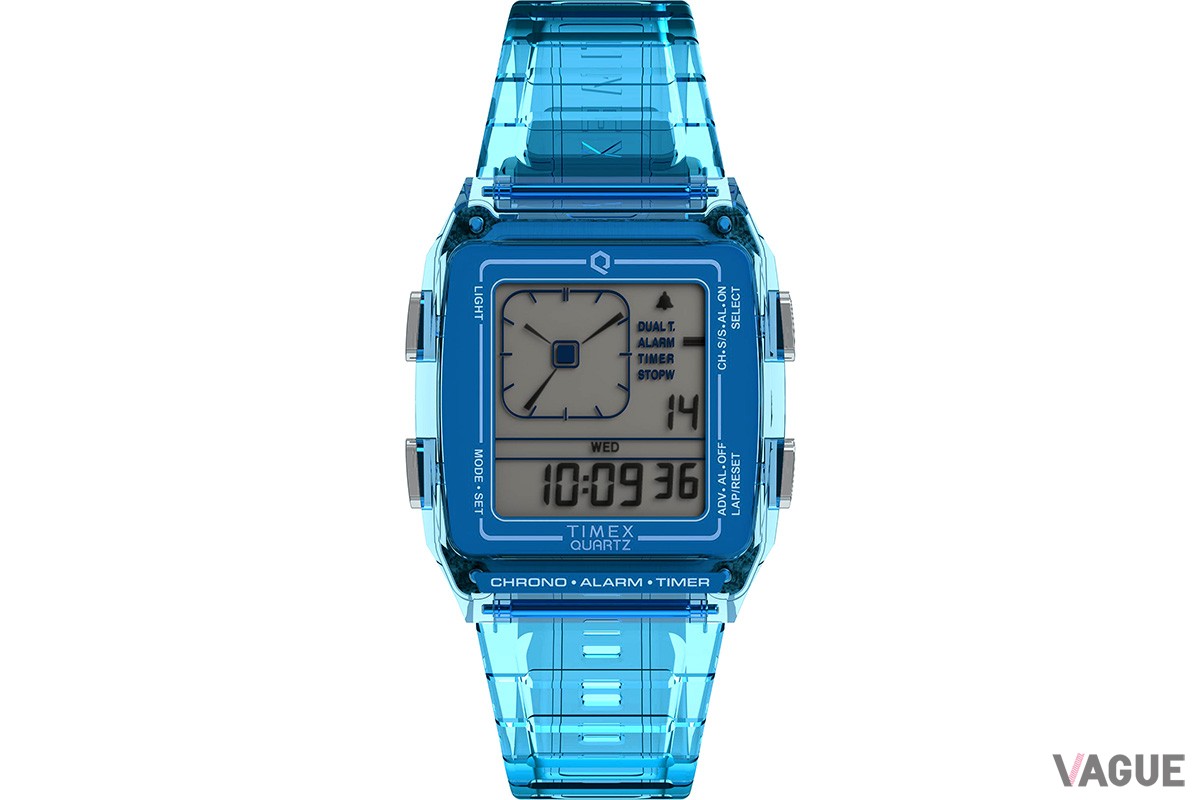 TW2W45100（ブルー）