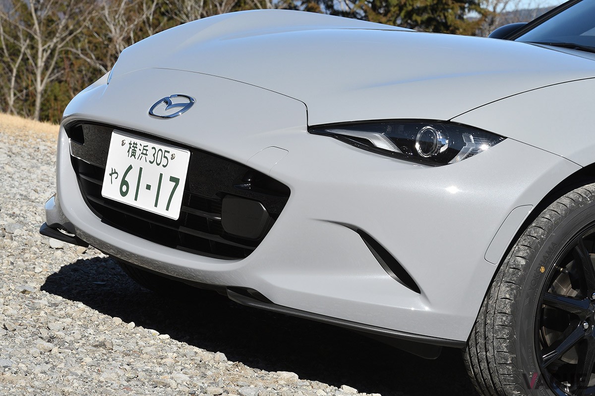 「バイクはいらないかも」と思わせるほど、純度の高い“操る楽しさ”を味わわせてくれるマツダ新型「ロードスター」