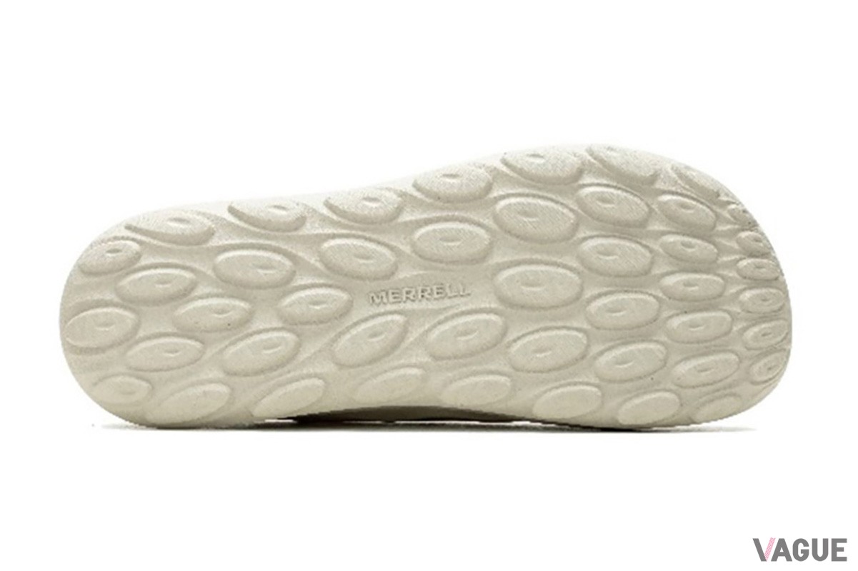 メレルのプレミアムコレクション「MERRELL 1TRL」より誕生した「HYDRO MULE×HIGHSNOBIETY」