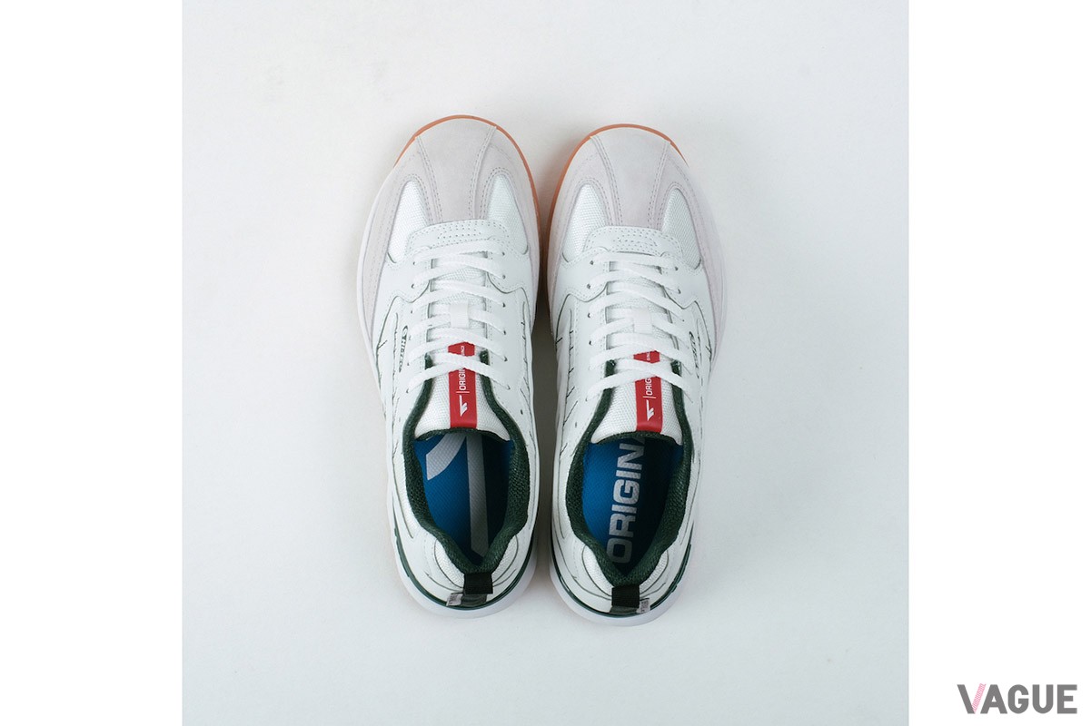 ハイテック「SQUASH CLASSIC OG」