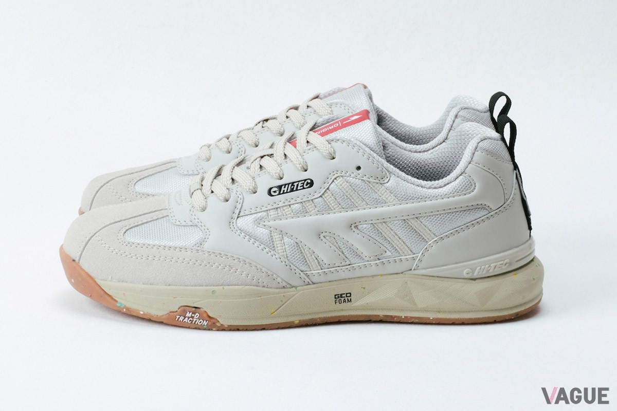ハイテック「SQUASH CLASSIC ST」