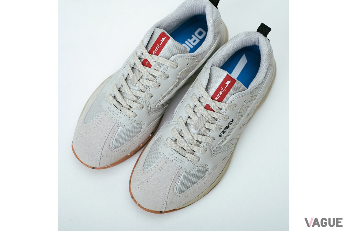 ハイテック「SQUASH CLASSIC ST」