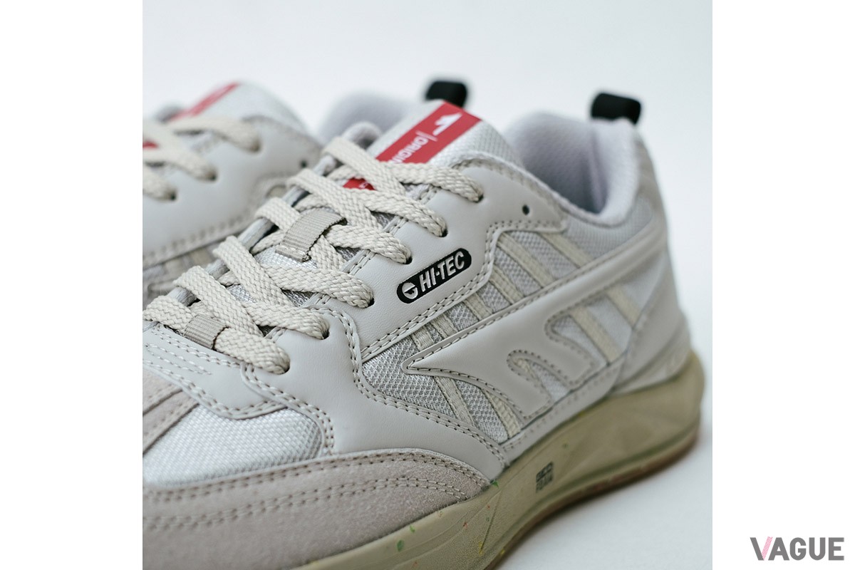 ハイテック「SQUASH CLASSIC ST」