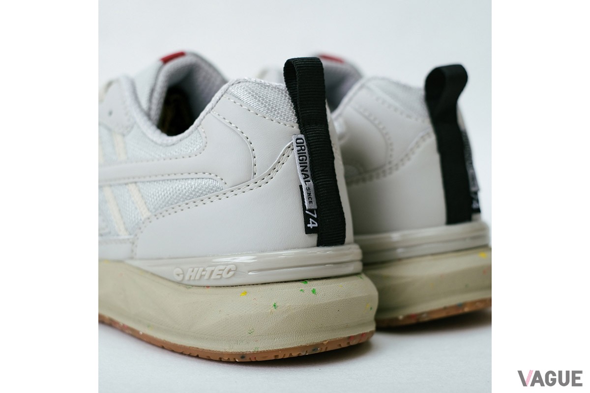 ハイテック「SQUASH CLASSIC ST」